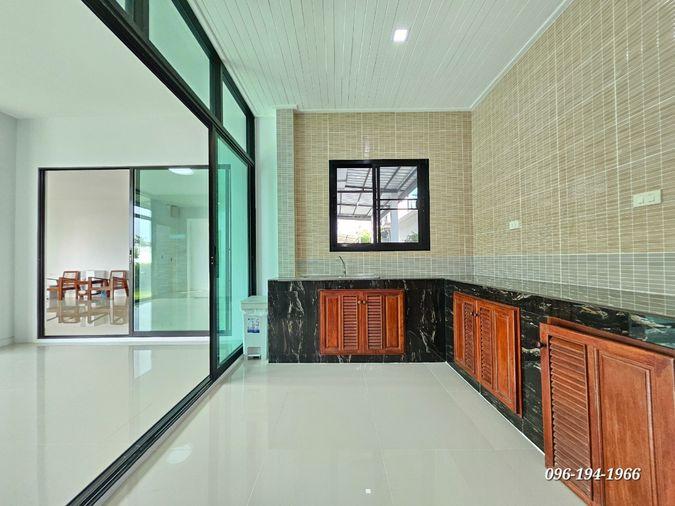 picture ✨️Single house for sale, Manthana Rama 2, Thian Thale, 6 bedroom single house, 292 sq m. ✨️ - 19/37