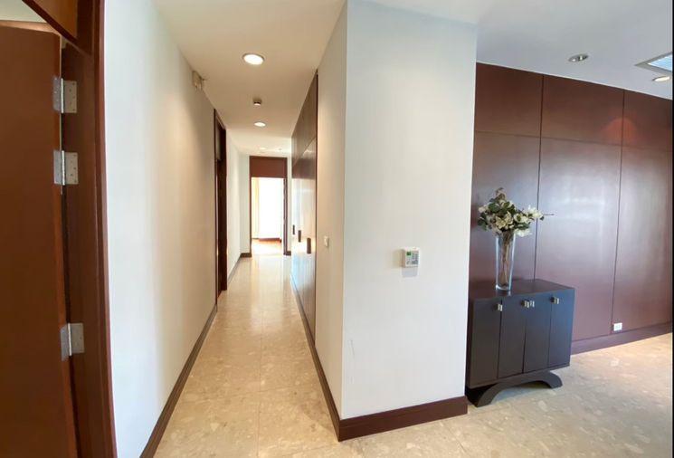 picture  Royal Residence. 3bed 230sqm. Pets ok! Line id: @pfagent - 5/17