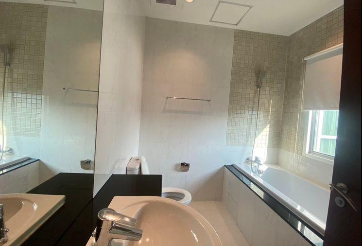 picture  Royal Residence. 3bed 230sqm. Pets ok! Line id: @pfagent - 12/17