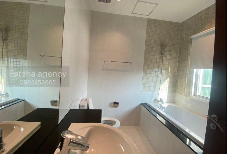 picture Royal Residence. 3bed 230sqm. Pets ok! Line id: @pfagent - 12/17