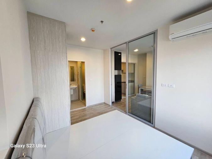 picture For rent 🔥 Niche Mono Ramkhamhaeng 🔥 Complete furniture  - 10/20