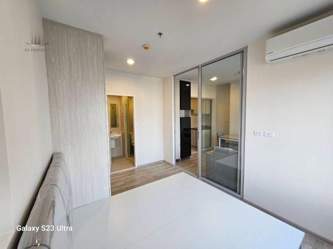 picture For rent 🔥 Niche Mono Ramkhamhaeng 🔥 Complete furniture - 10/20