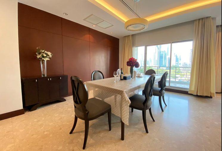 picture  Royal Residence. 3bed 230sqm. Pets ok! Line id: @pfagent - 2/17