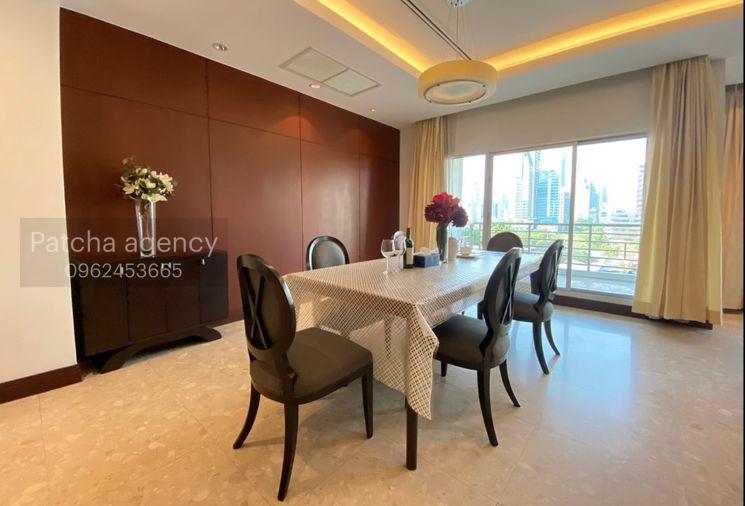 picture Royal Residence. 3bed 230sqm. Pets ok! Line id: @pfagent - 2/17