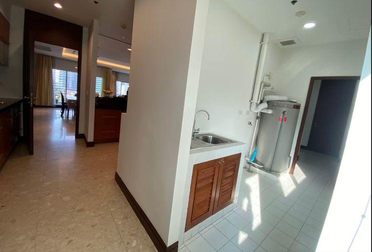 picture  Royal Residence. 3bed 230sqm. Pets ok! Line id: @pfagent - 4/17