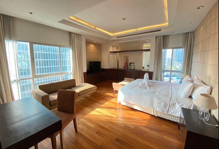 picture  Royal Residence. 3bed 230sqm. Pets ok! Line id: @pfagent - 8/17