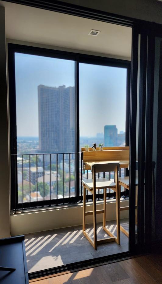 picture for rent Ideo Q Sukhumvit36. 1bed 43sqm. Line id: @pfagent - 8/8