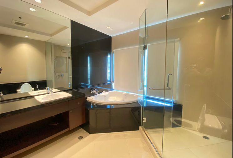 picture  Royal Residence. 3bed 230sqm. Pets ok! Line id: @pfagent - 9/17