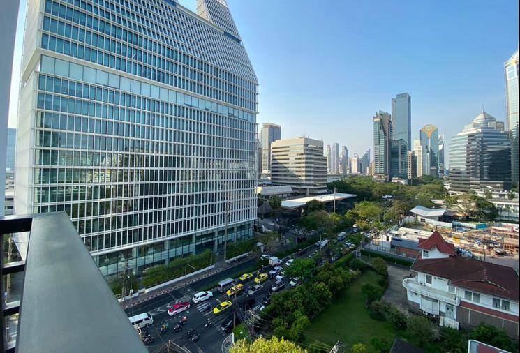 picture  Royal Residence. 3bed 230sqm. Pets ok! Line id: @pfagent - 17/17