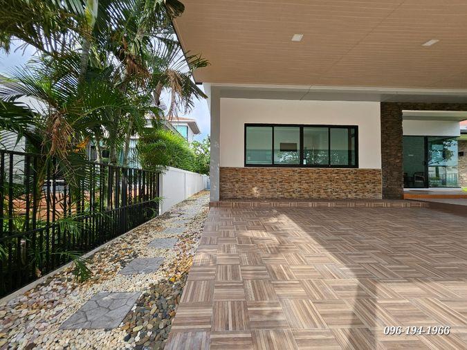 picture ✨️Single house for sale, Manthana Rama 2, Thian Thale, 6 bedroom single house, 292 sq m. ✨️ - 5/37