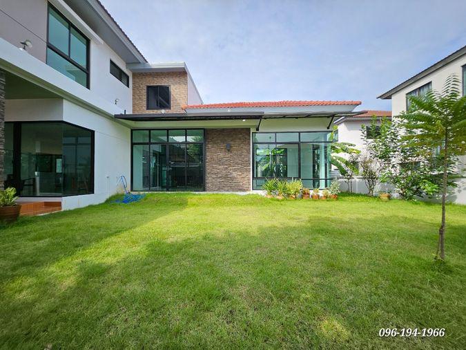 picture ✨️Single house for sale, Manthana Rama 2, Thian Thale, 6 bedroom single house, 292 sq m. ✨️ - 3/37