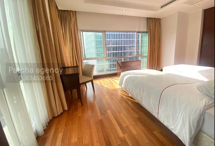 picture Royal Residence. 3bed 230sqm. Pets ok! Line id: @pfagent - 15/17