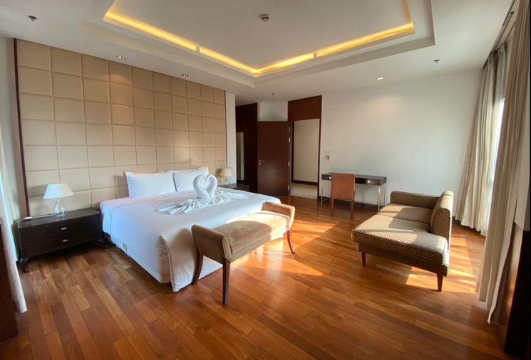 picture  Royal Residence. 3bed 230sqm. Pets ok! Line id: @pfagent - 7/17