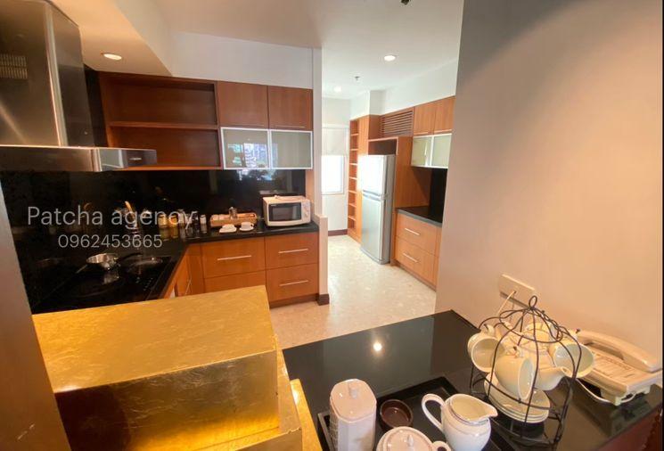 picture Royal Residence. 3bed 230sqm. Pets ok! Line id: @pfagent - 3/17