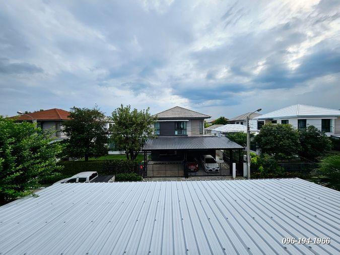 picture ✨️Single house for sale, Manthana Rama 2, Thian Thale, 6 bedroom single house, 292 sq m. ✨️ - 32/37