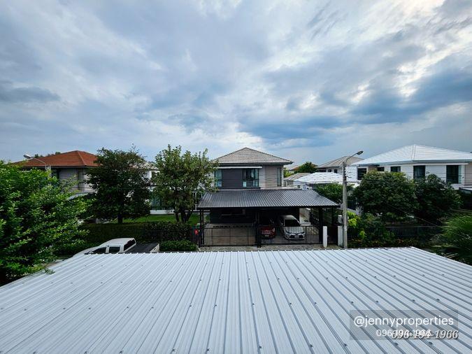 picture ✨️Single house for sale, Manthana Rama 2, Thian Thale, 6 bedroom single house, 292 sq m. ✨️ - 32/37