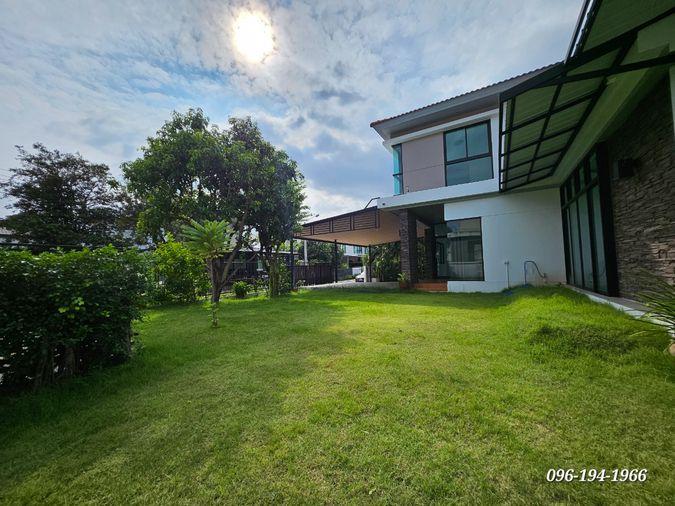 picture ✨️Single house for sale, Manthana Rama 2, Thian Thale, 6 bedroom single house, 292 sq m. ✨️ - 4/37