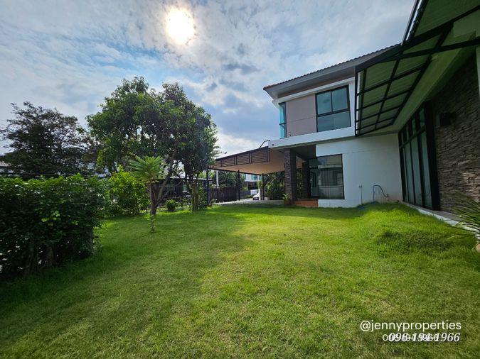 picture ✨️Single house for sale, Manthana Rama 2, Thian Thale, 6 bedroom single house, 292 sq m. ✨️ - 4/37