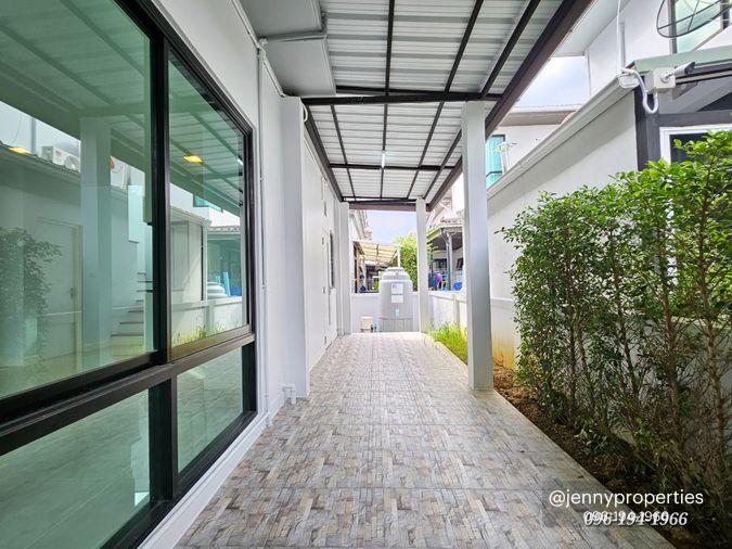 picture ✨️Single house for sale, Manthana Rama 2, Thian Thale, 6 bedroom single house, 292 sq m. ✨️ - 24/37