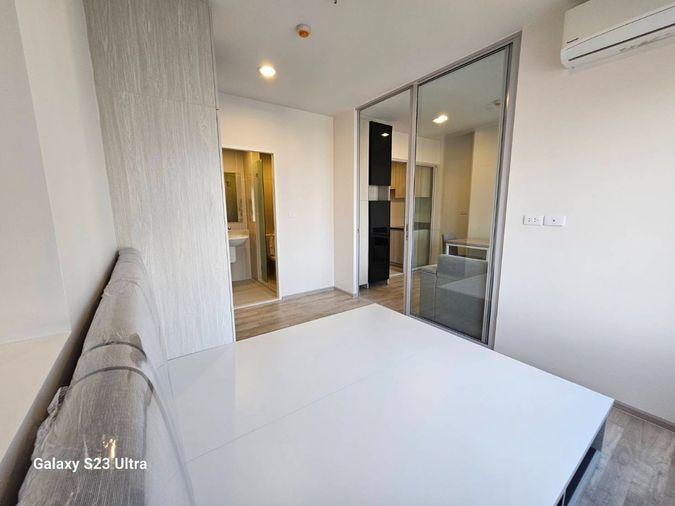 picture For rent 🔥 Niche Mono Ramkhamhaeng 🔥 Complete furniture  - 12/20