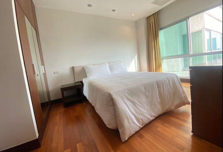 picture  Royal Residence. 3bed 230sqm. Pets ok! Line id: @pfagent - 11/17