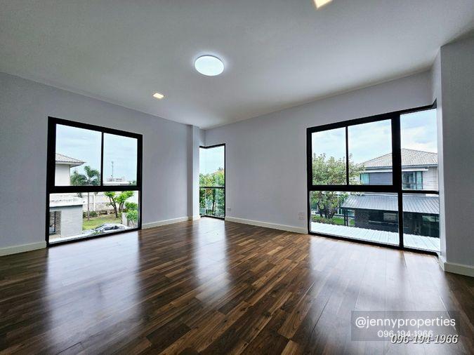 picture ✨️Single house for sale, Manthana Rama 2, Thian Thale, 6 bedroom single house, 292 sq m. ✨️ - 31/37