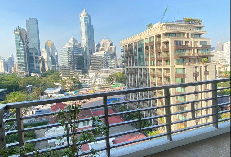 picture  Royal Residence. 3bed 230sqm. Pets ok! Line id: @pfagent - 16/17