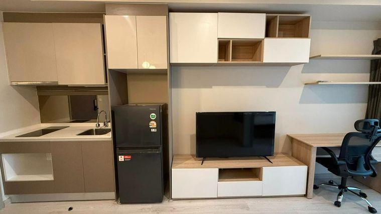 รูป Rds-4386 ให้เช่าคอนโด  ไลฟ์ อโศก-พระราม 9 ( Life Asoke-Rama 9 ) นัดชมห้อง 👉line : @propertyfinder  - รูปที่ 4/12