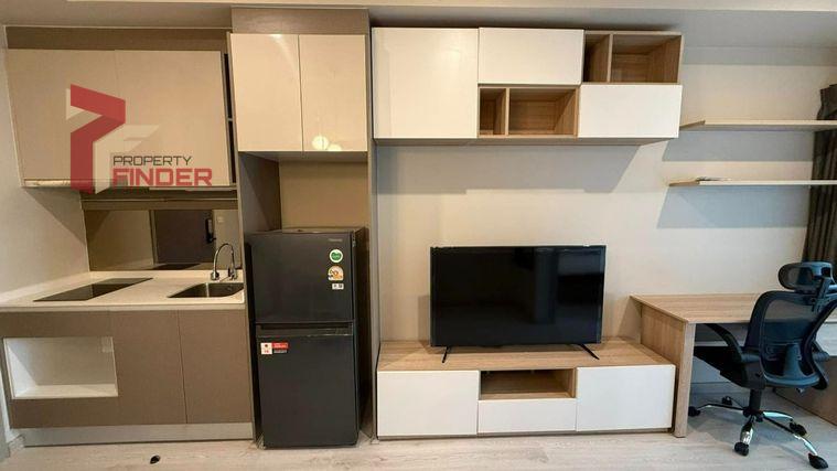 รูป Rds-4386 ให้เช่าคอนโด ไลฟ์ อโศก-พระราม 9 ( Life Asoke-Rama 9 ) นัดชมห้อง 👉line : @propertyfinder - รูปที่ 4/12