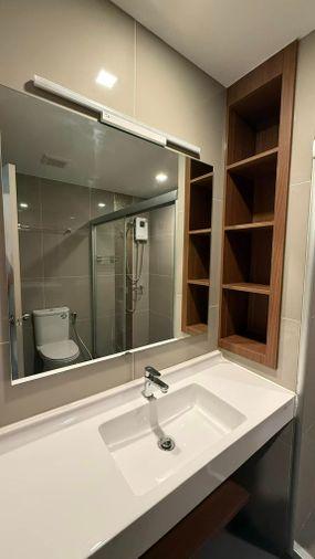 รูป Rds-4386 ให้เช่าคอนโด  ไลฟ์ อโศก-พระราม 9 ( Life Asoke-Rama 9 ) นัดชมห้อง 👉line : @propertyfinder  - รูปที่ 3/12