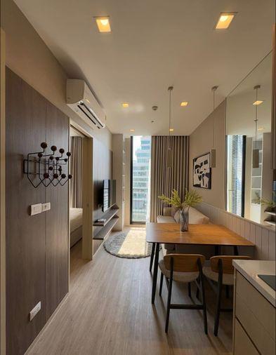 picture for rent Noble State39. 1bed 30sqm. Line id: @pfagent - 1/12