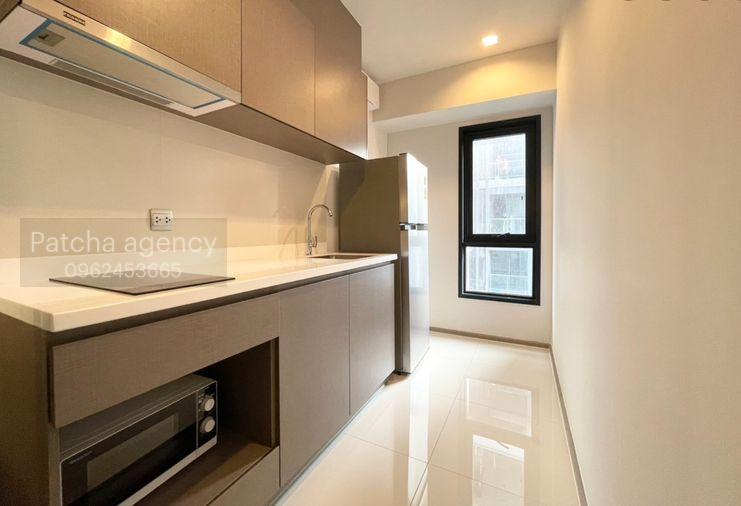 picture for rent Life valley. 2bed 58sqm. Line id: @pfagent - 4/9