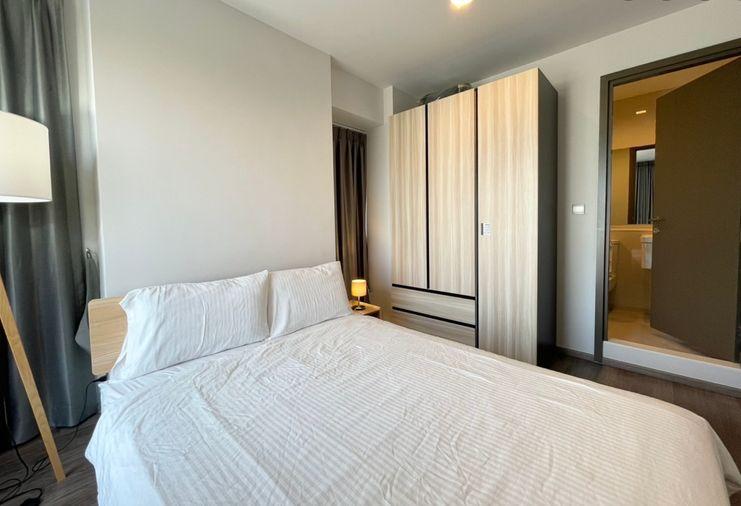 picture for rent Life valley. 2bed 58sqm. Line id: @pfagent - 8/9