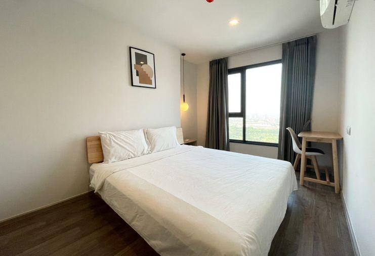 picture for rent Life valley. 2bed 58sqm. Line id: @pfagent - 5/9