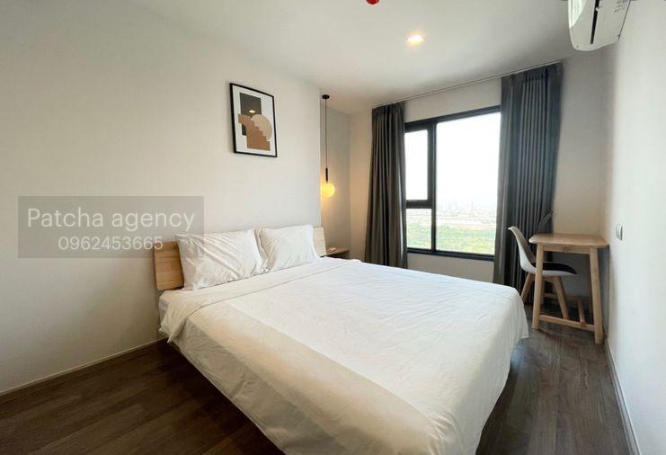 picture for rent Life valley. 2bed 58sqm. Line id: @pfagent - 5/9