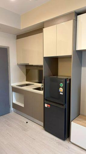 รูป Rds-4386 ให้เช่าคอนโด  ไลฟ์ อโศก-พระราม 9 ( Life Asoke-Rama 9 ) นัดชมห้อง 👉line : @propertyfinder  - รูปที่ 11/12