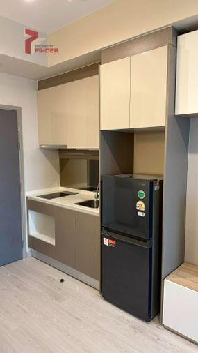 รูป Rds-4386 ให้เช่าคอนโด ไลฟ์ อโศก-พระราม 9 ( Life Asoke-Rama 9 ) นัดชมห้อง 👉line : @propertyfinder - รูปที่ 11/12