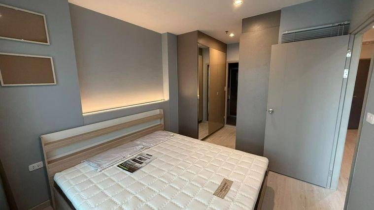 รูป Rds-4386 ให้เช่าคอนโด  ไลฟ์ อโศก-พระราม 9 ( Life Asoke-Rama 9 ) นัดชมห้อง 👉line : @propertyfinder  - รูปที่ 1/12
