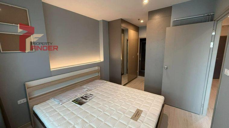 รูป Rds-4386 ให้เช่าคอนโด ไลฟ์ อโศก-พระราม 9 ( Life Asoke-Rama 9 ) นัดชมห้อง 👉line : @propertyfinder - รูปที่ 1/12