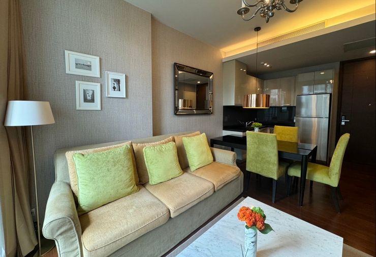 รูป ให้เช่า Quattro by Sansiri. 1นอน 53ตร.ม. Line id: @pfagent - รูปที่ 2/9
