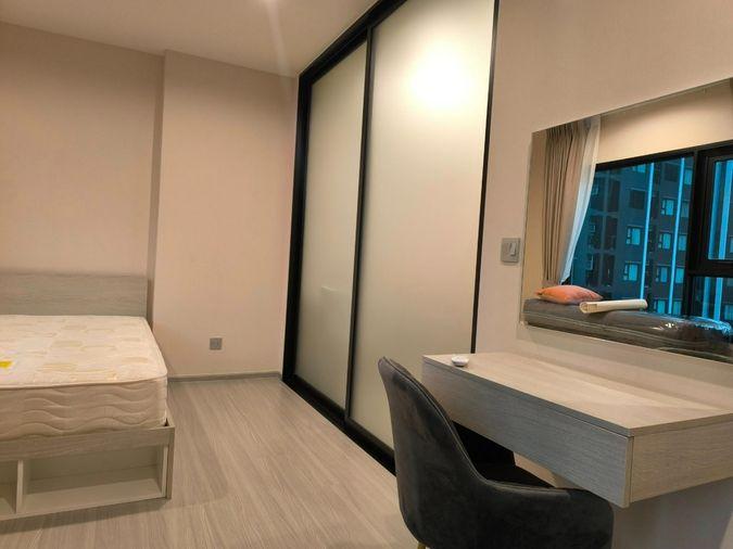 รูป Rds-4385 ให้เช่าคอนโด Aspire Erawan Prime นัดชมห้อง 👉line : @propertyfinder  - รูปที่ 4/11