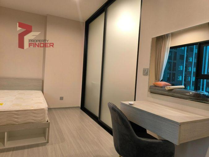 รูป Rds-4385 ให้เช่าคอนโด Aspire Erawan Prime นัดชมห้อง 👉line : @propertyfinder - รูปที่ 4/11