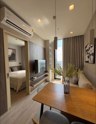 picture for rent Noble State39. 1bed 30sqm. Line id: @pfagent - 2/12
