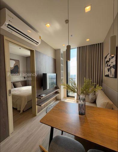 picture for rent Noble State39. 1bed 30sqm. Line id: @pfagent - 2/12