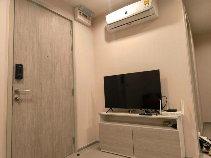 รูป Rds-4385 ให้เช่าคอนโด Aspire Erawan Prime นัดชมห้อง 👉line : @propertyfinder  - รูปที่ 7/11
