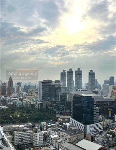 picture for rent Noble State39. 1bed 30sqm. Line id: @pfagent - 12/12