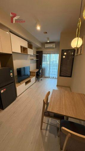 รูป Rds-4386 ให้เช่าคอนโด ไลฟ์ อโศก-พระราม 9 ( Life Asoke-Rama 9 ) นัดชมห้อง 👉line : @propertyfinder - รูปที่ 5/12