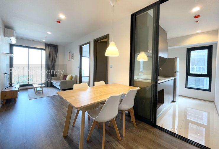 picture for rent Life valley. 2bed 58sqm. Line id: @pfagent - 2/9
