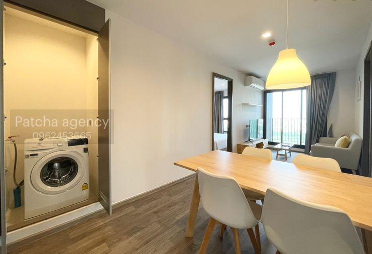 picture for rent Life valley. 2bed 58sqm. Line id: @pfagent - 3/9