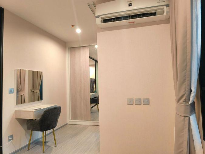 รูป Rds-4385 ให้เช่าคอนโด Aspire Erawan Prime นัดชมห้อง 👉line : @propertyfinder  - รูปที่ 10/11